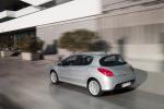 Peugeot 308 5-Door 2011 года